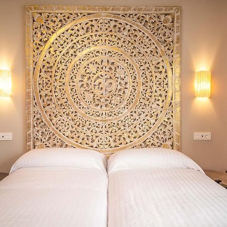 Apartamentos Sevilla Este By Qhotels Екстер'єр фото