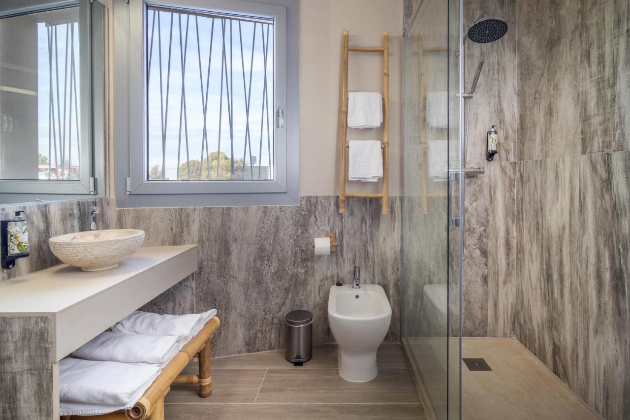 Apartamentos Sevilla Este By Qhotels Екстер'єр фото