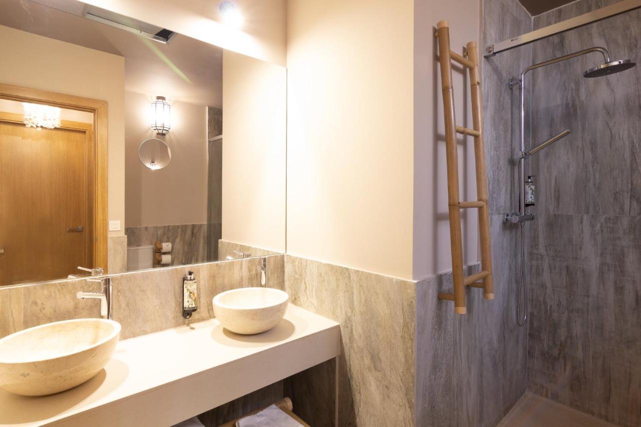 Apartamentos Sevilla Este By Qhotels Екстер'єр фото